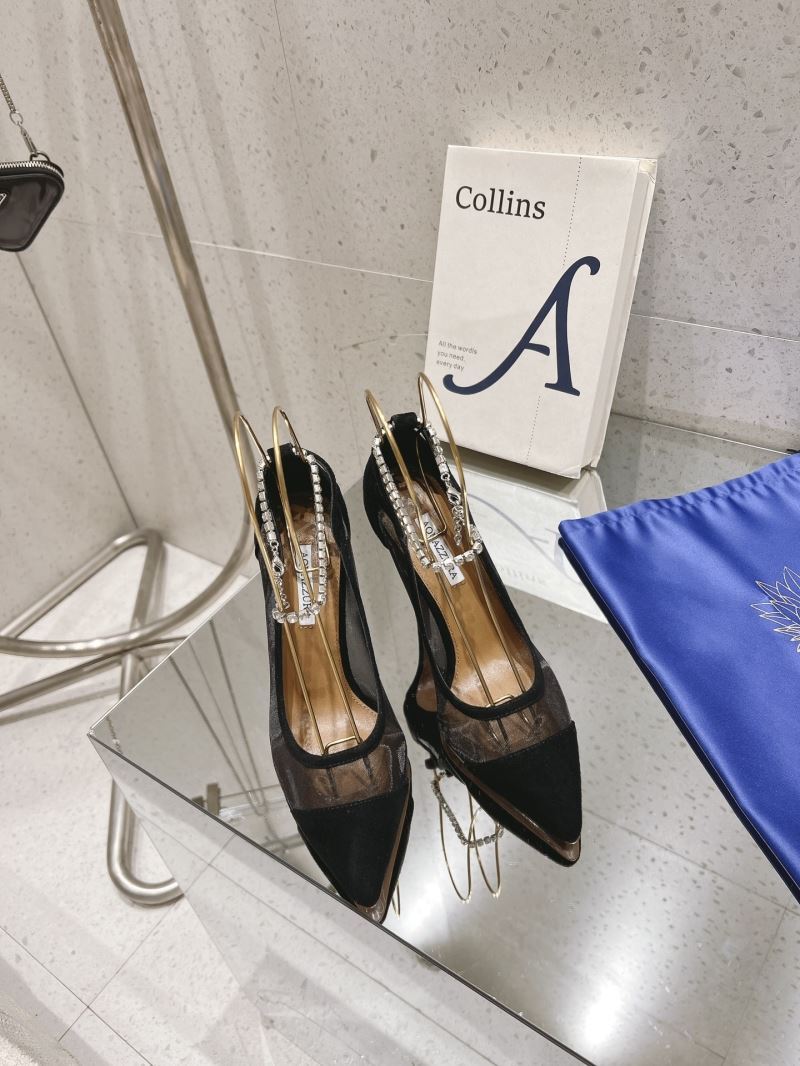 Aquazzura Shoes